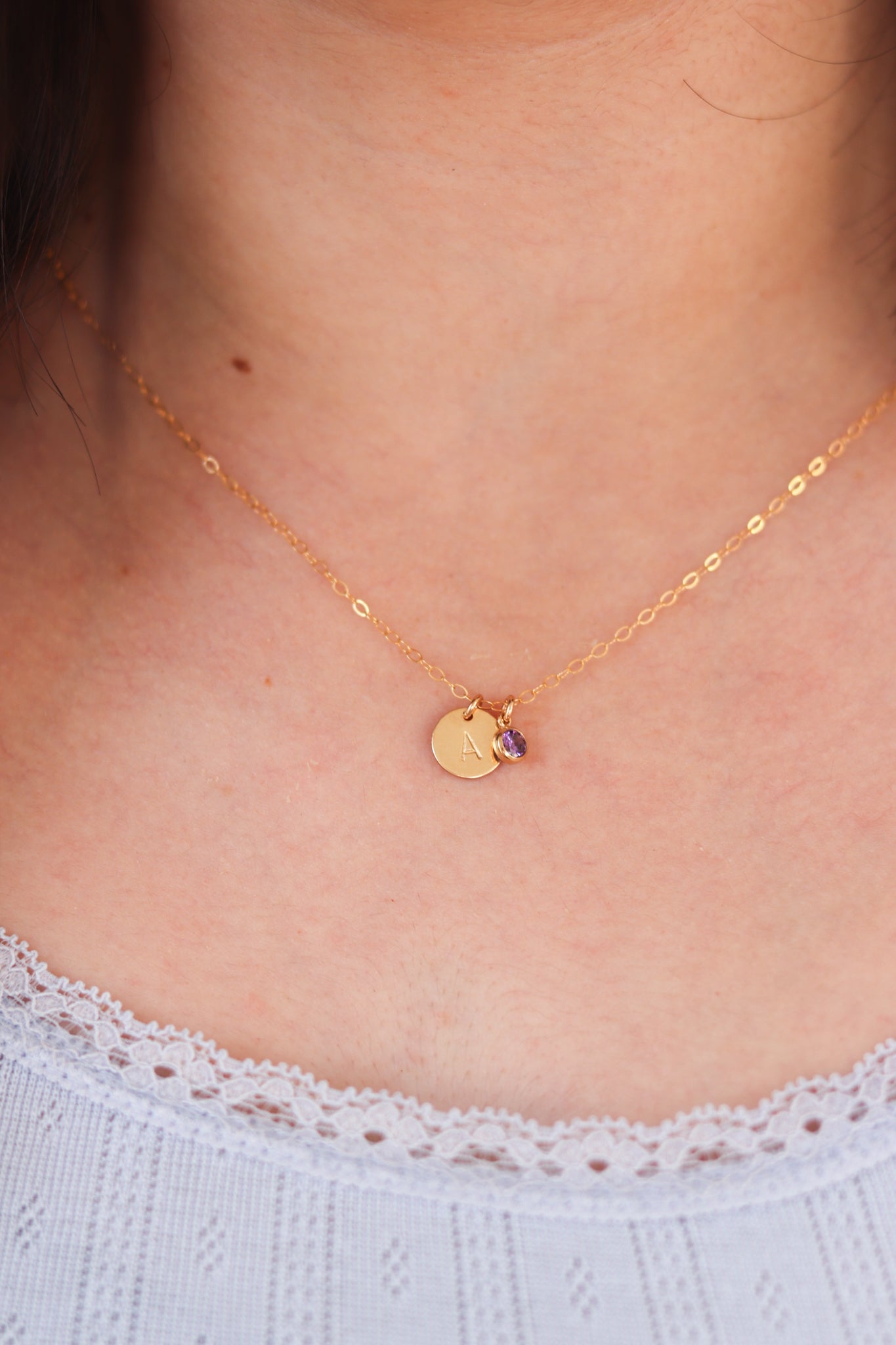 Personalized Jewelry