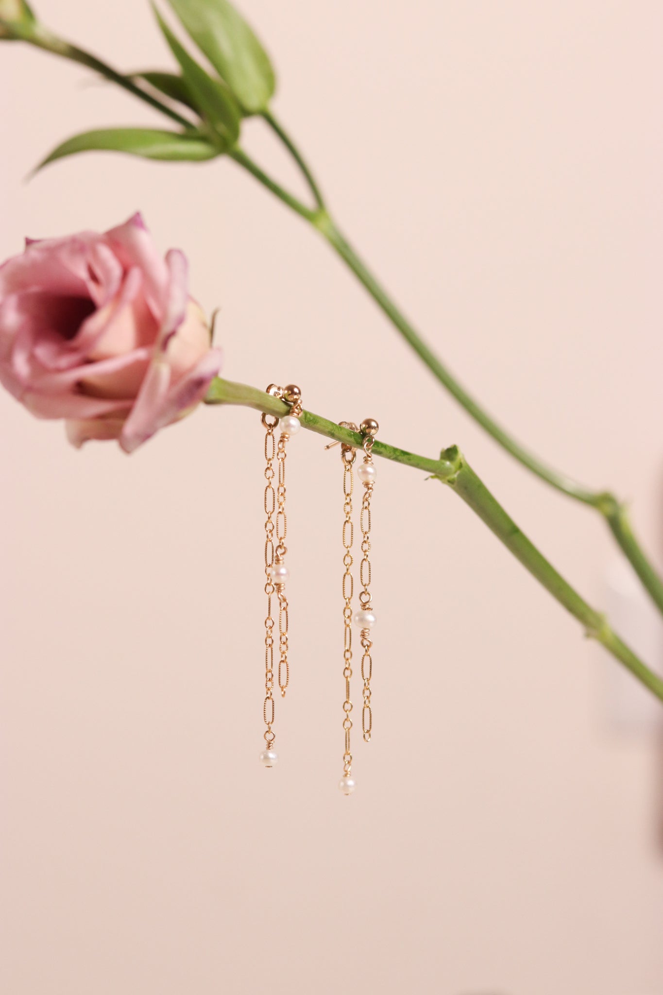 Seraphina Earrings
