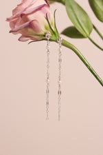 Dewdrop Earrings
