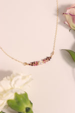 Cherry Blossom Necklace