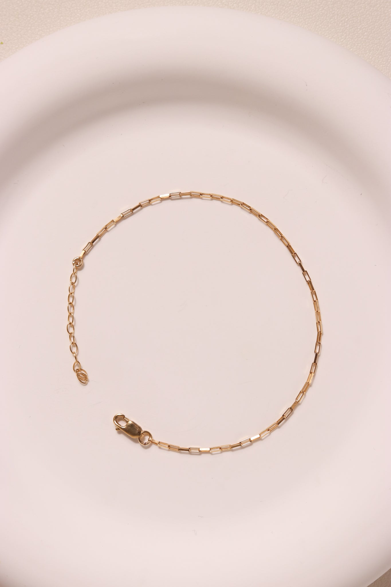 Dainty Layering Bracelet
