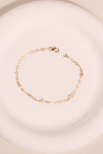 Pearl Stacking Bracelet