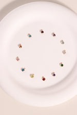 Birthstone Charm