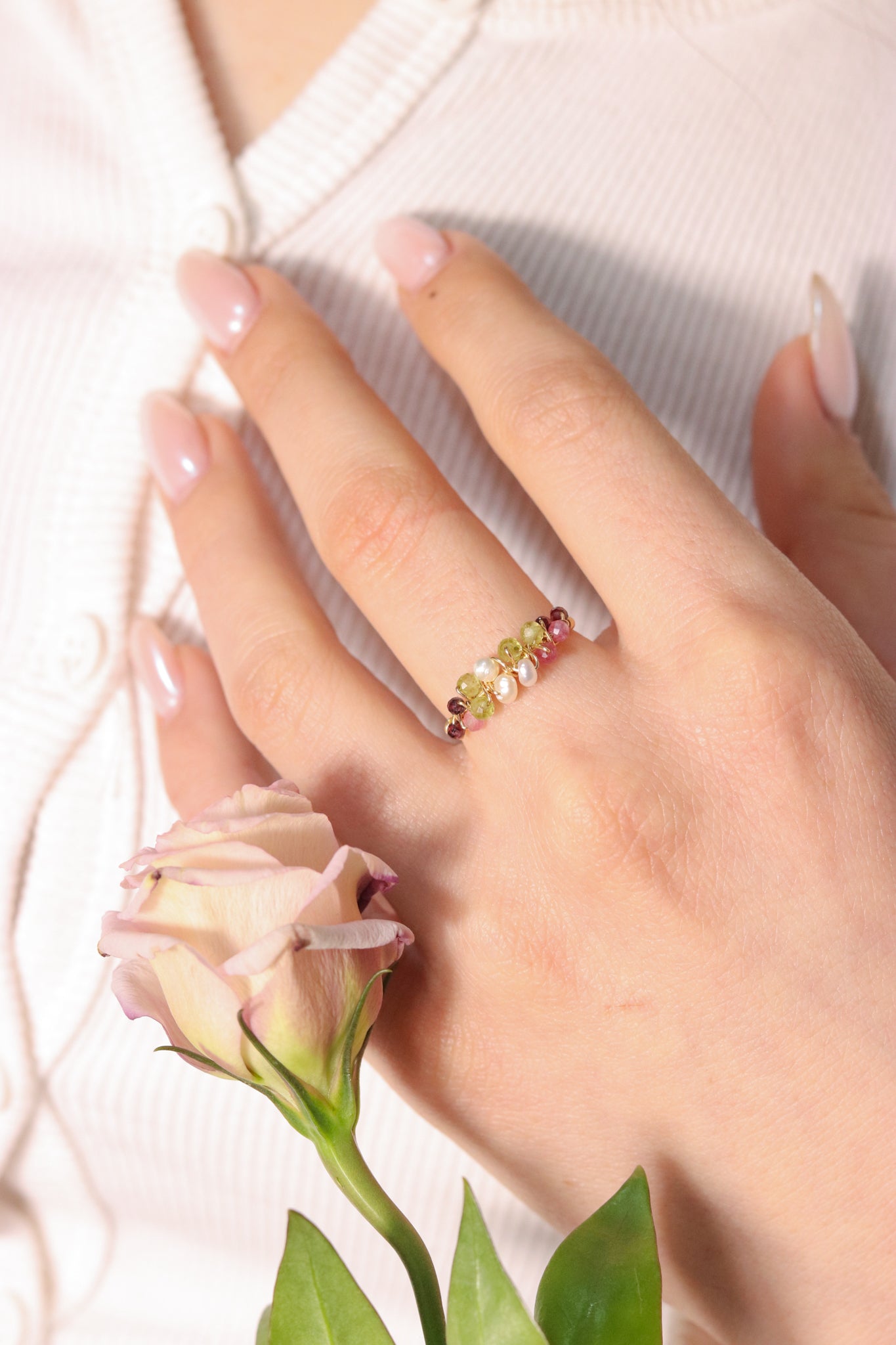 Lily Ring