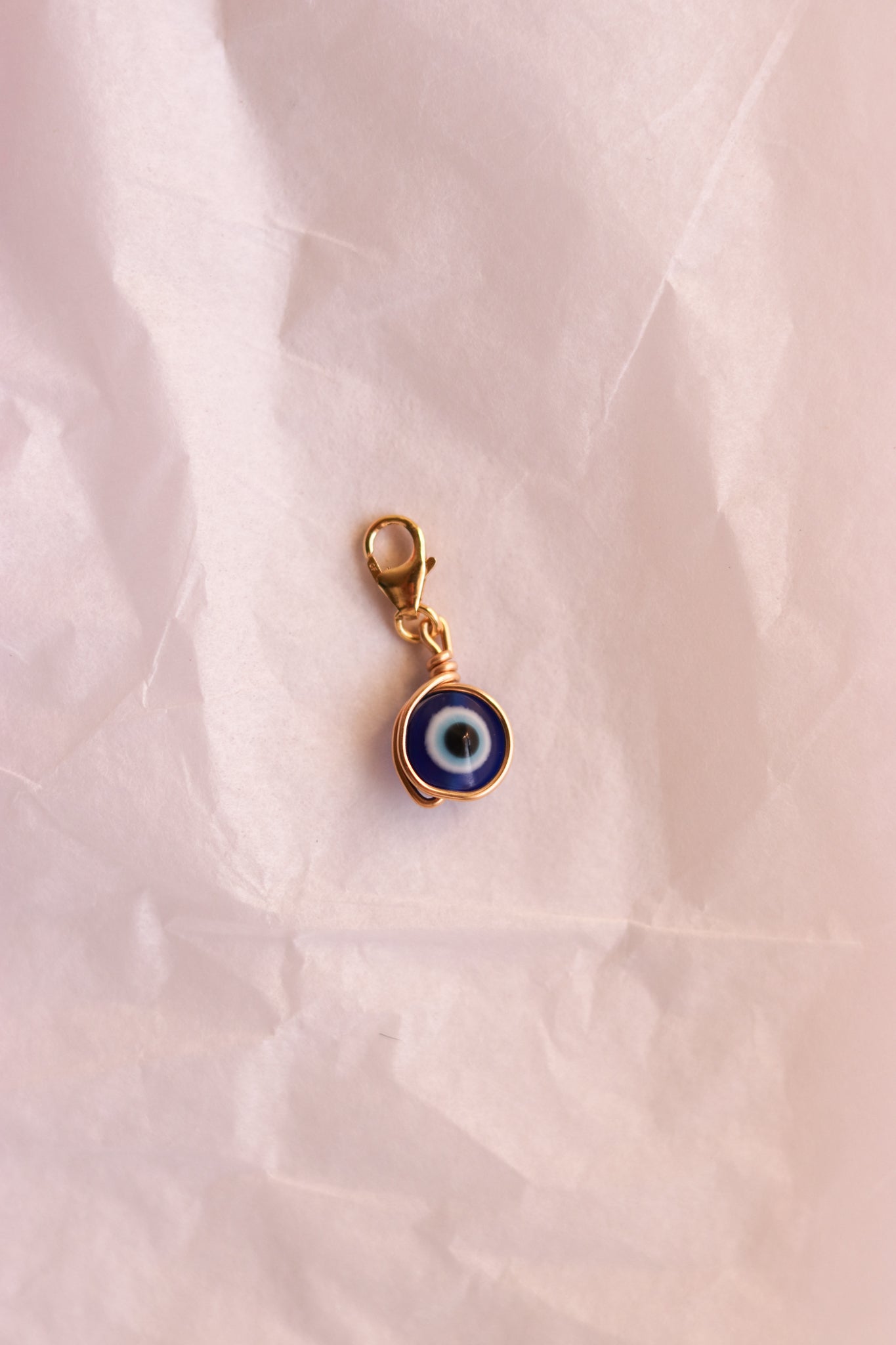 Evil Eye Charm