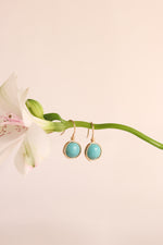 Turquoise Earrings
