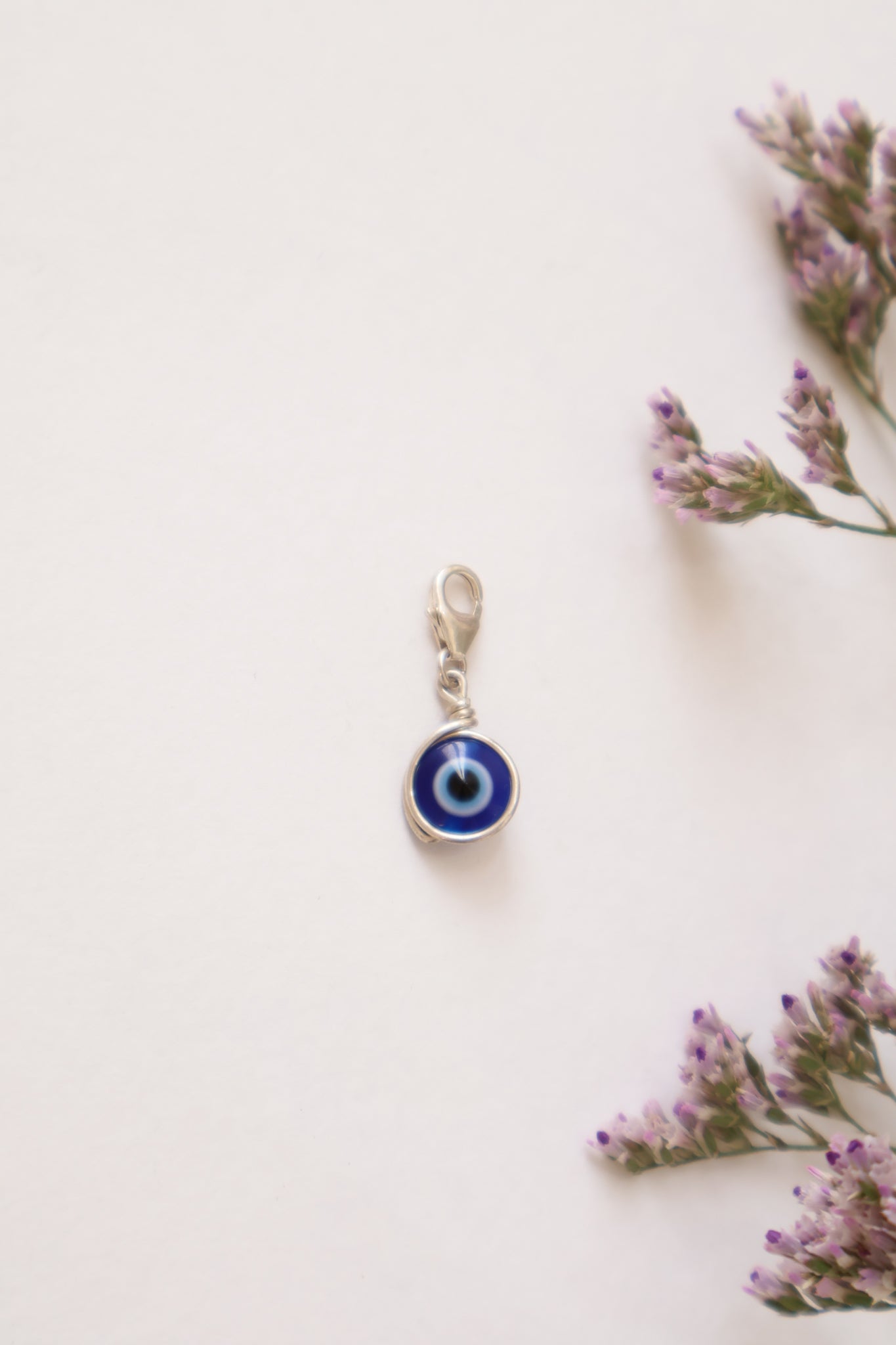 Evil Eye Charm