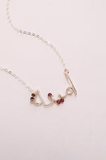 Arabic Personalized Necklace