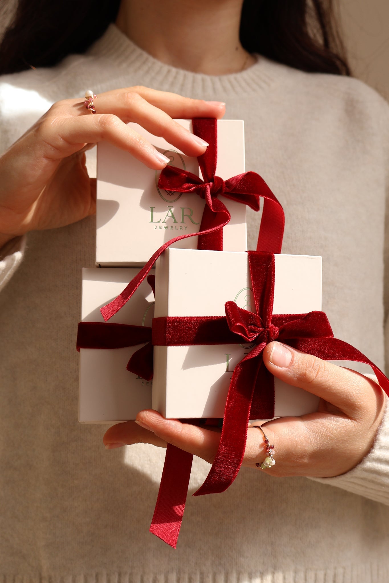 Valentine's Collection