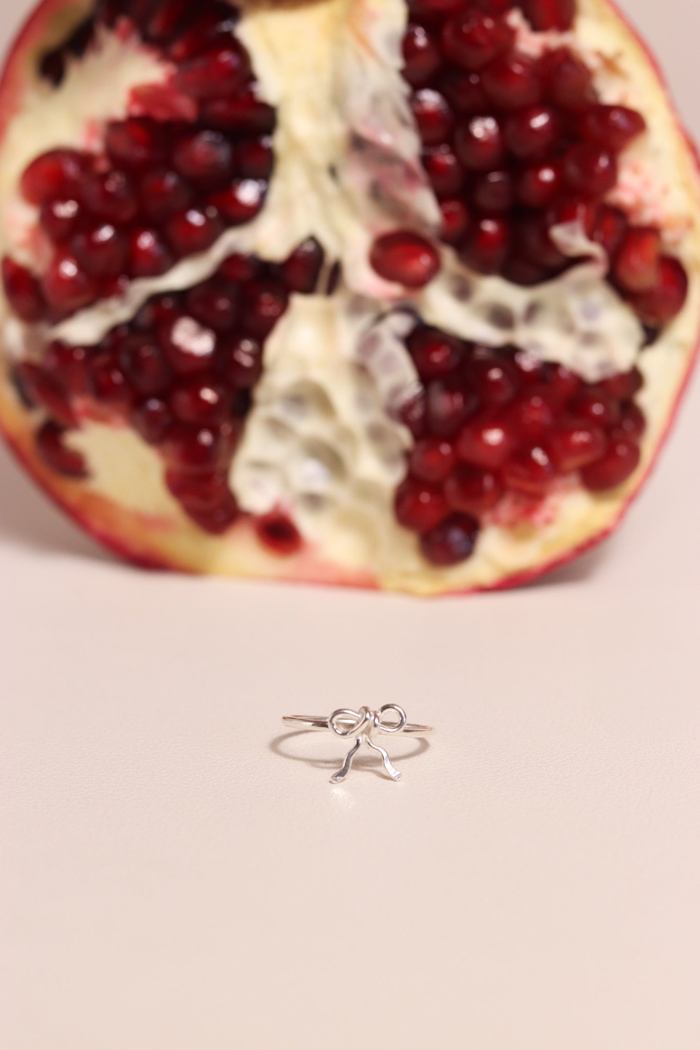 Bow Ring