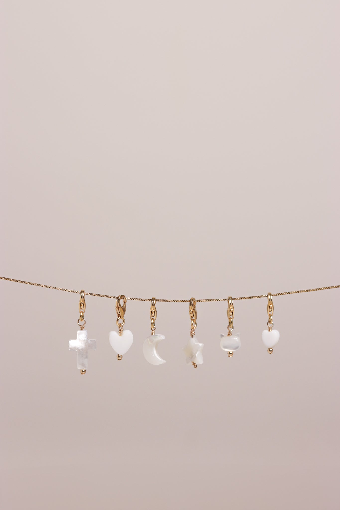 Cat Charm