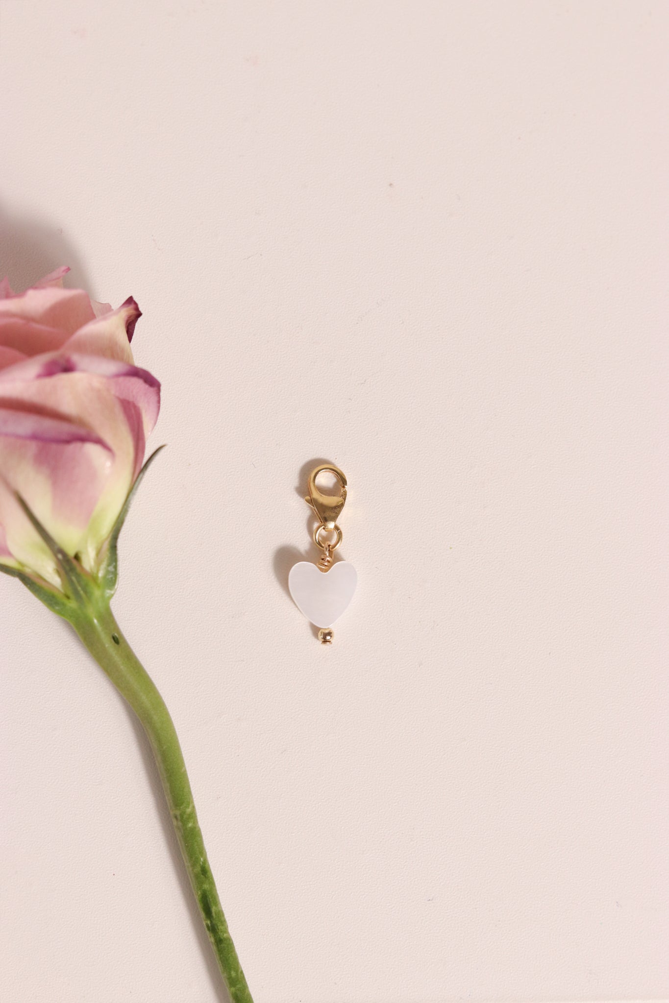 Heart Charm