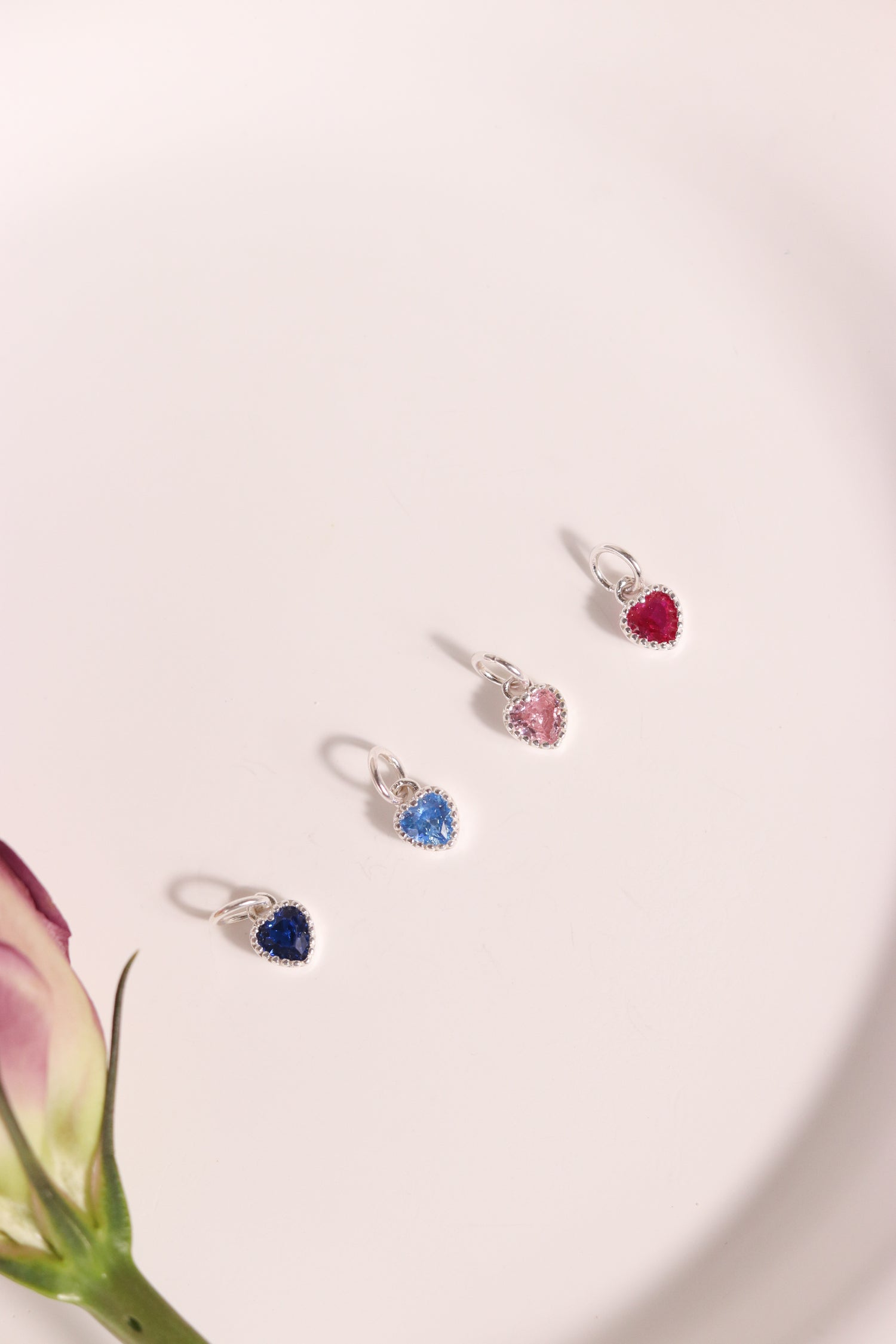 Heart Charm