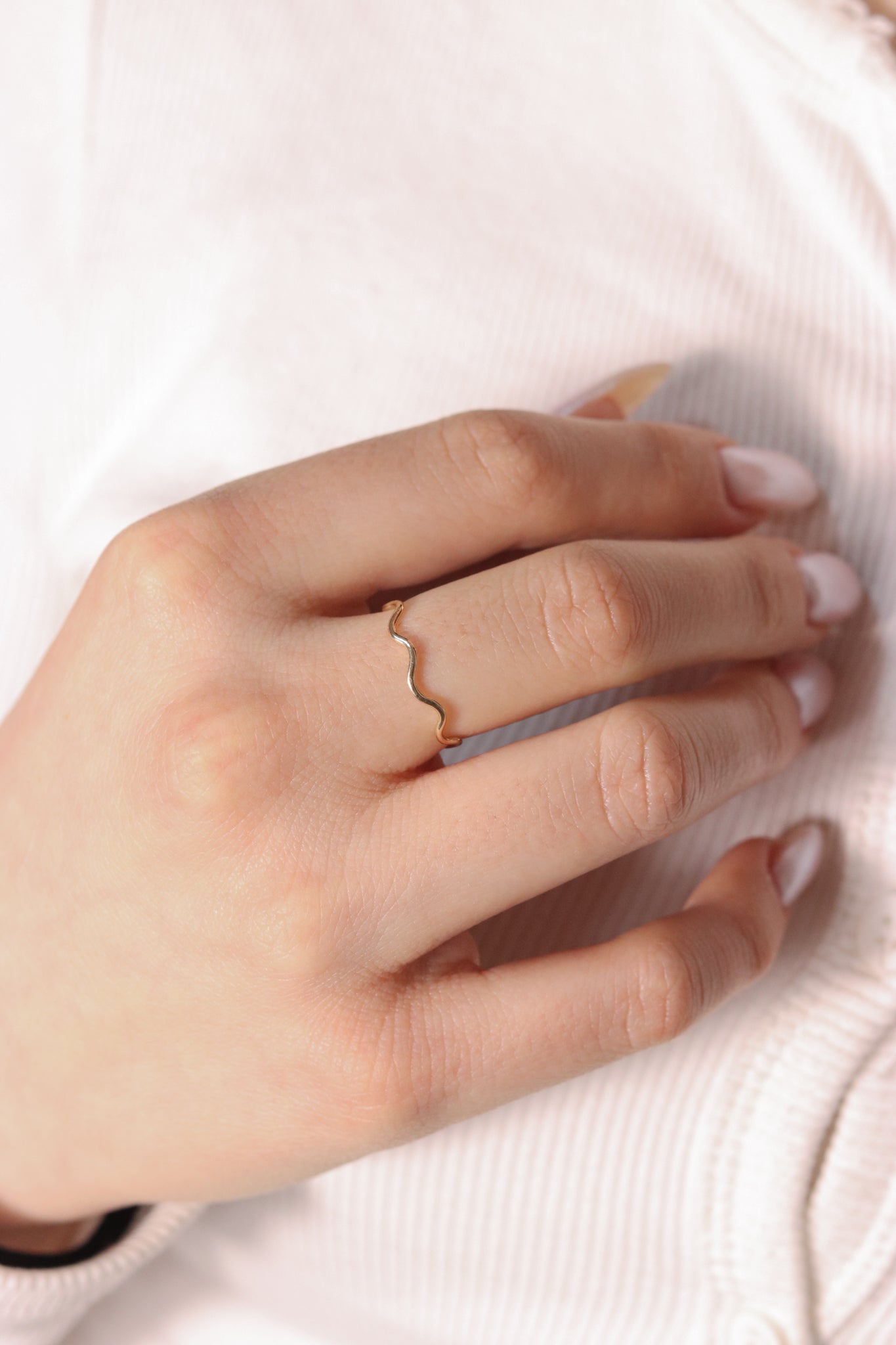 Flow Ring