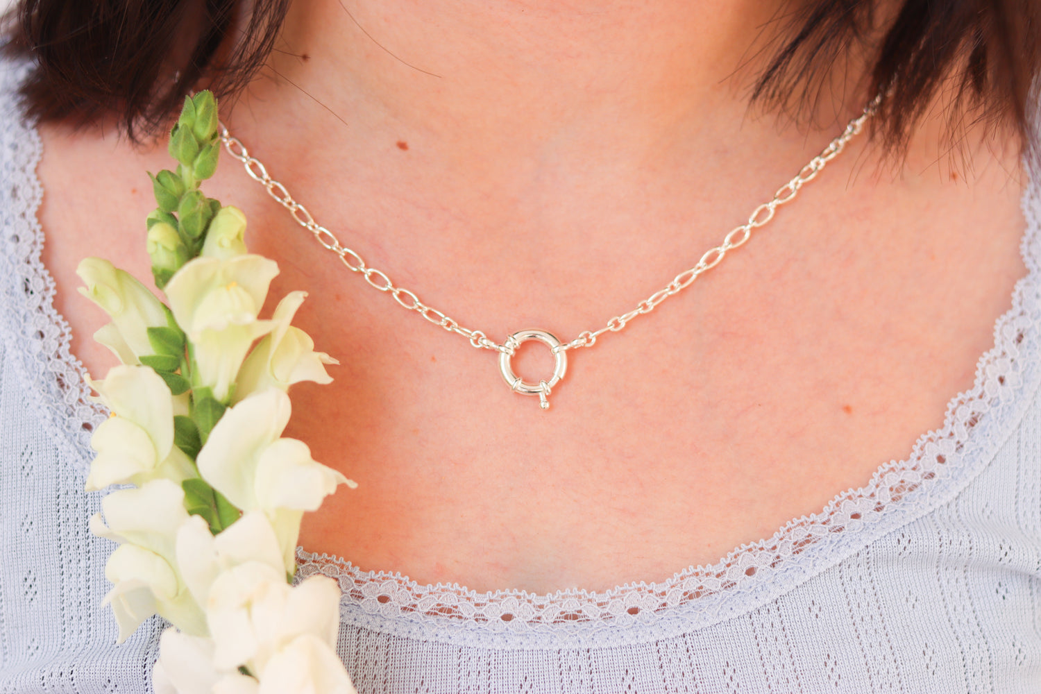 Cherish Necklace