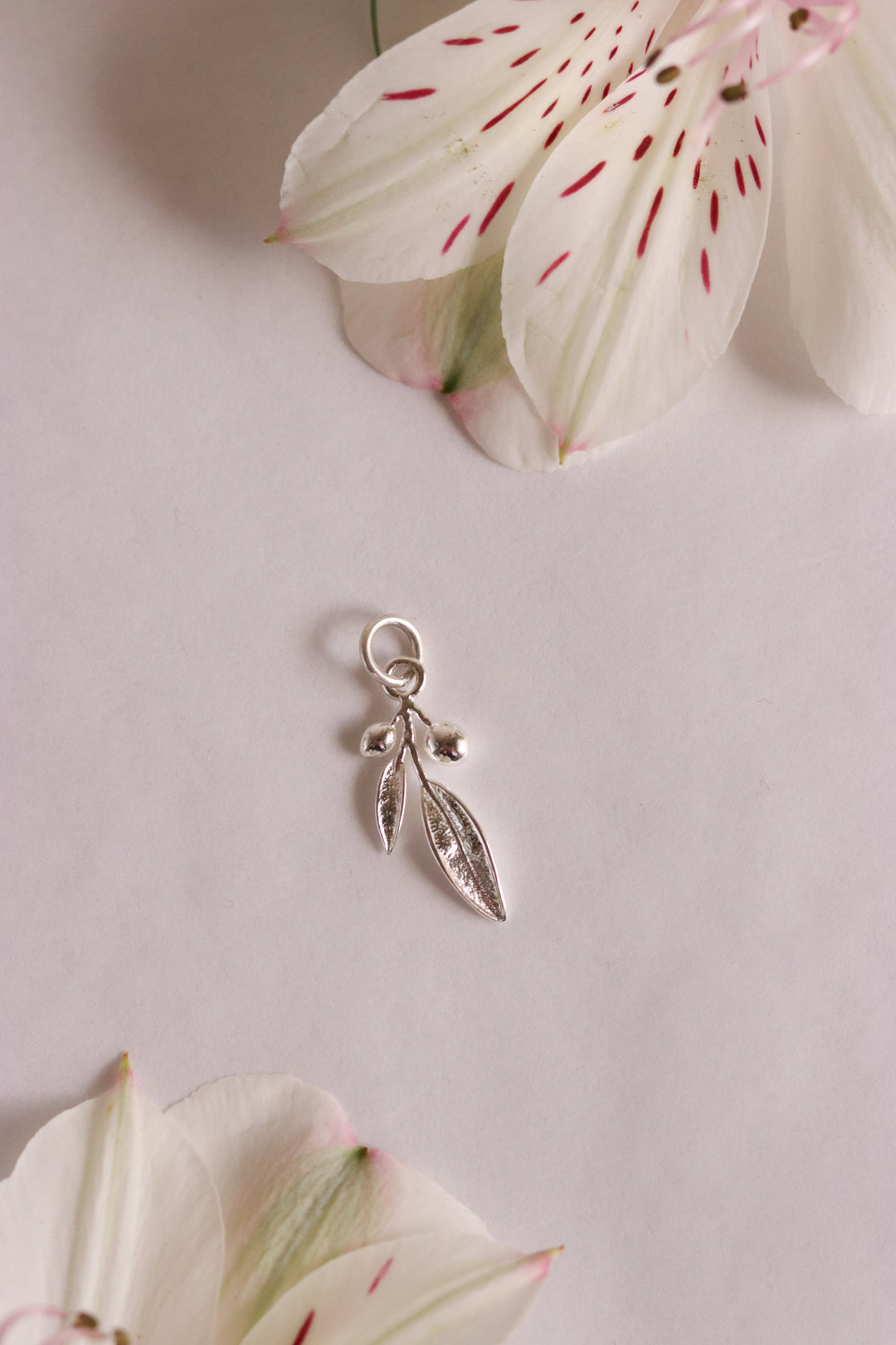 Olive Charm