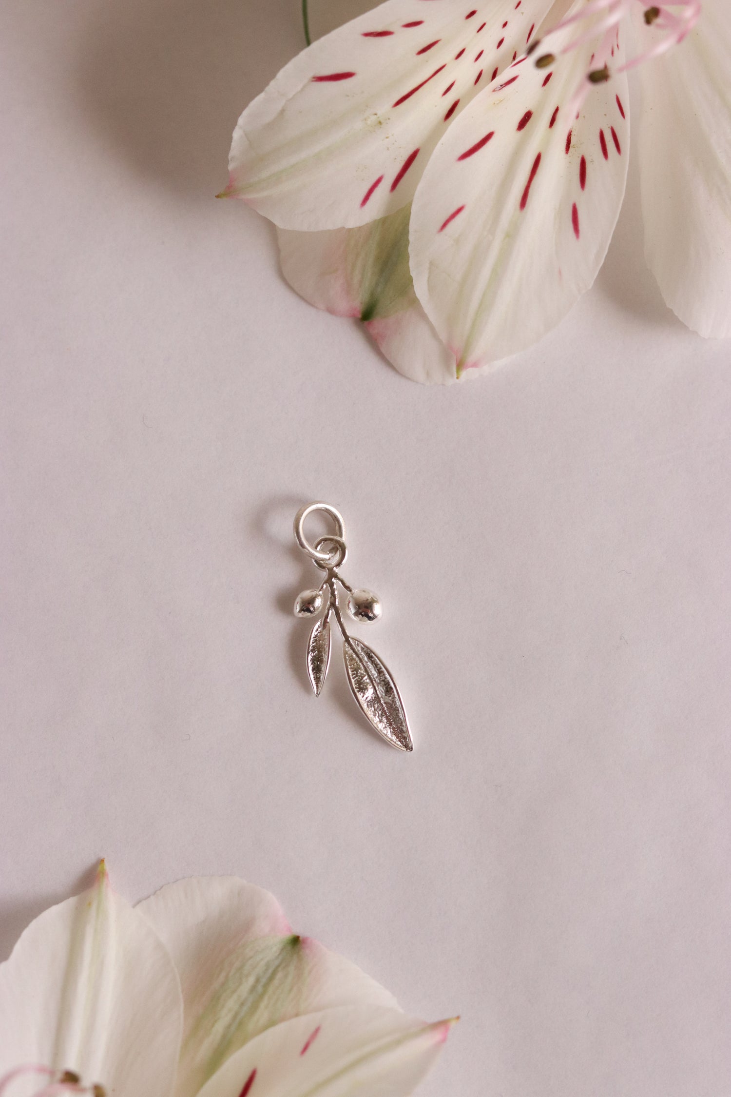 Olive Charm