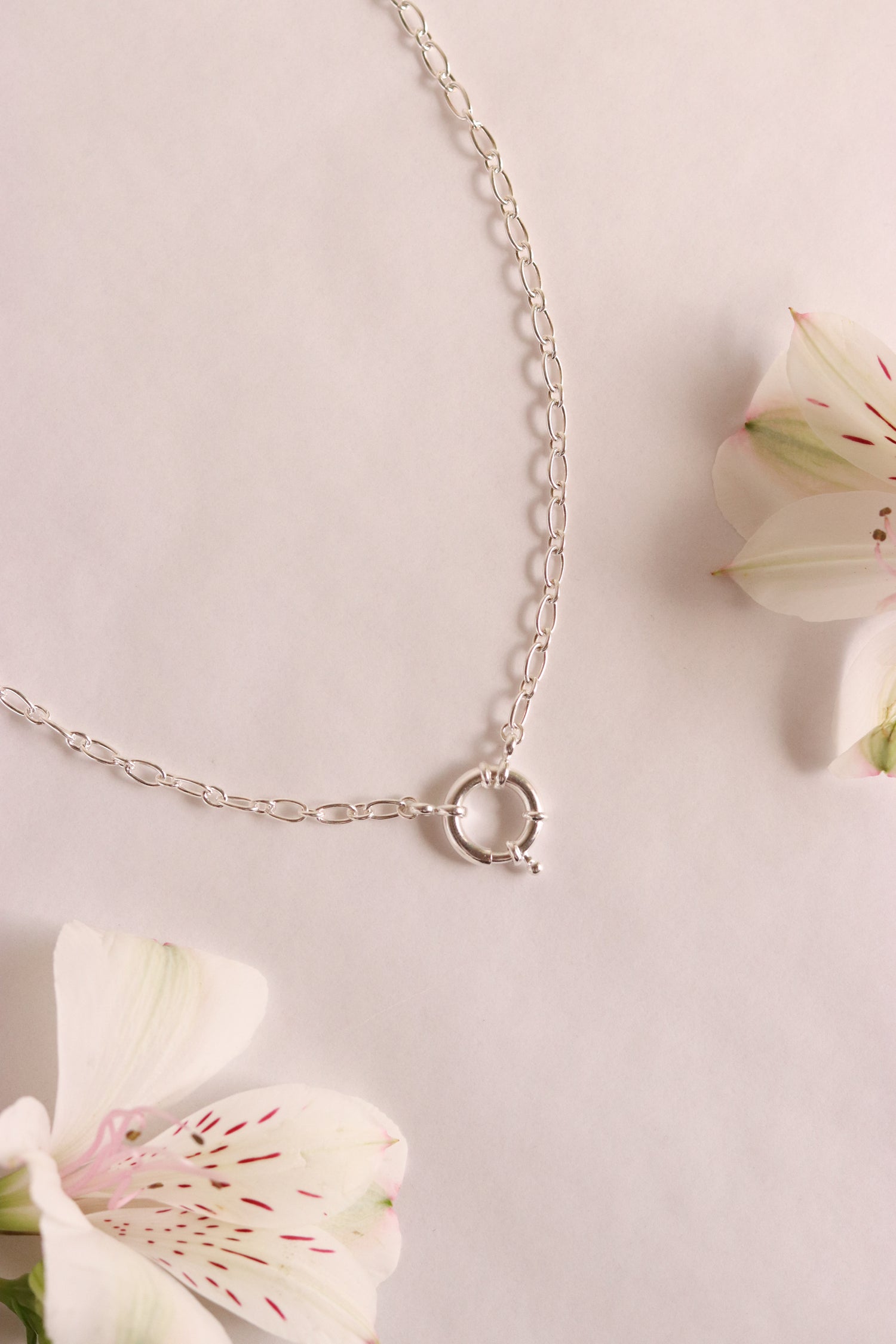 Cherish Necklace