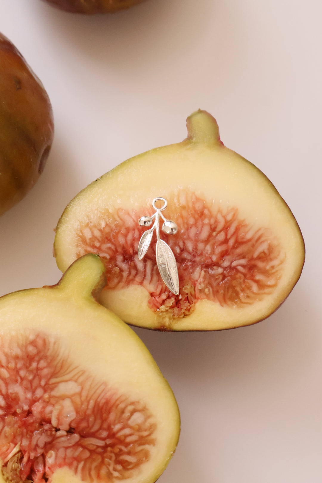 Olive Charm