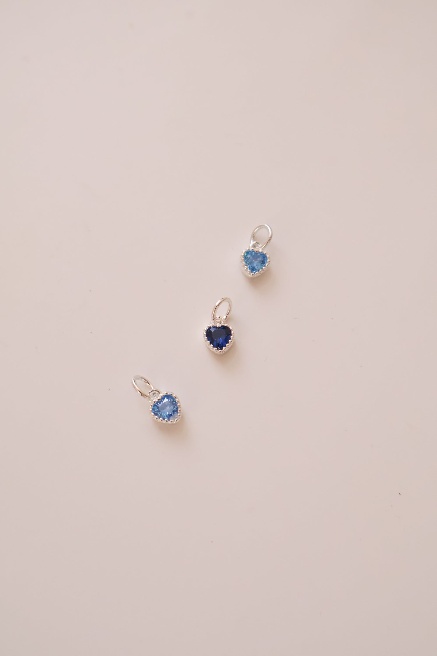 Heart Charm