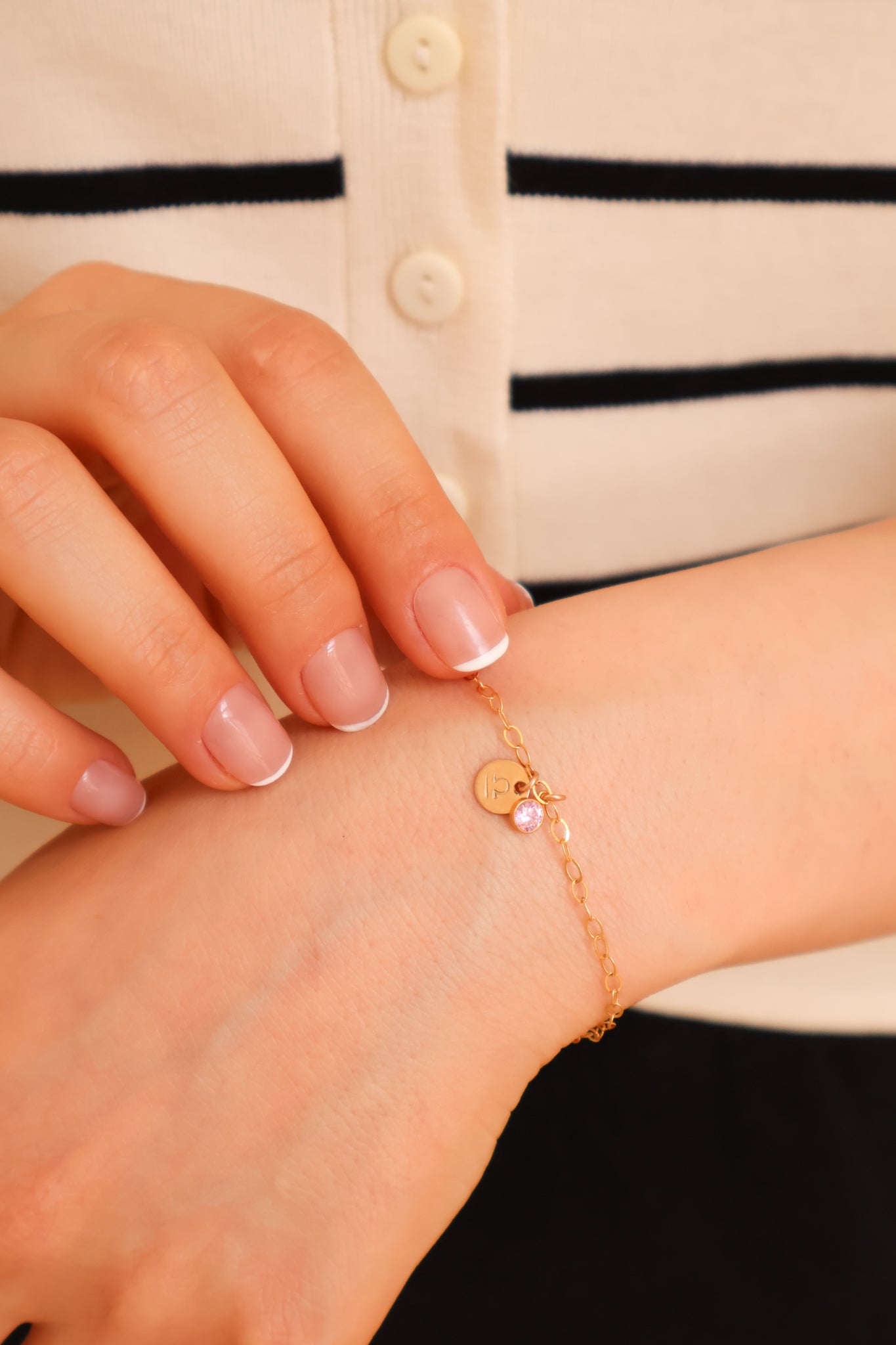 Celest Bracelet
