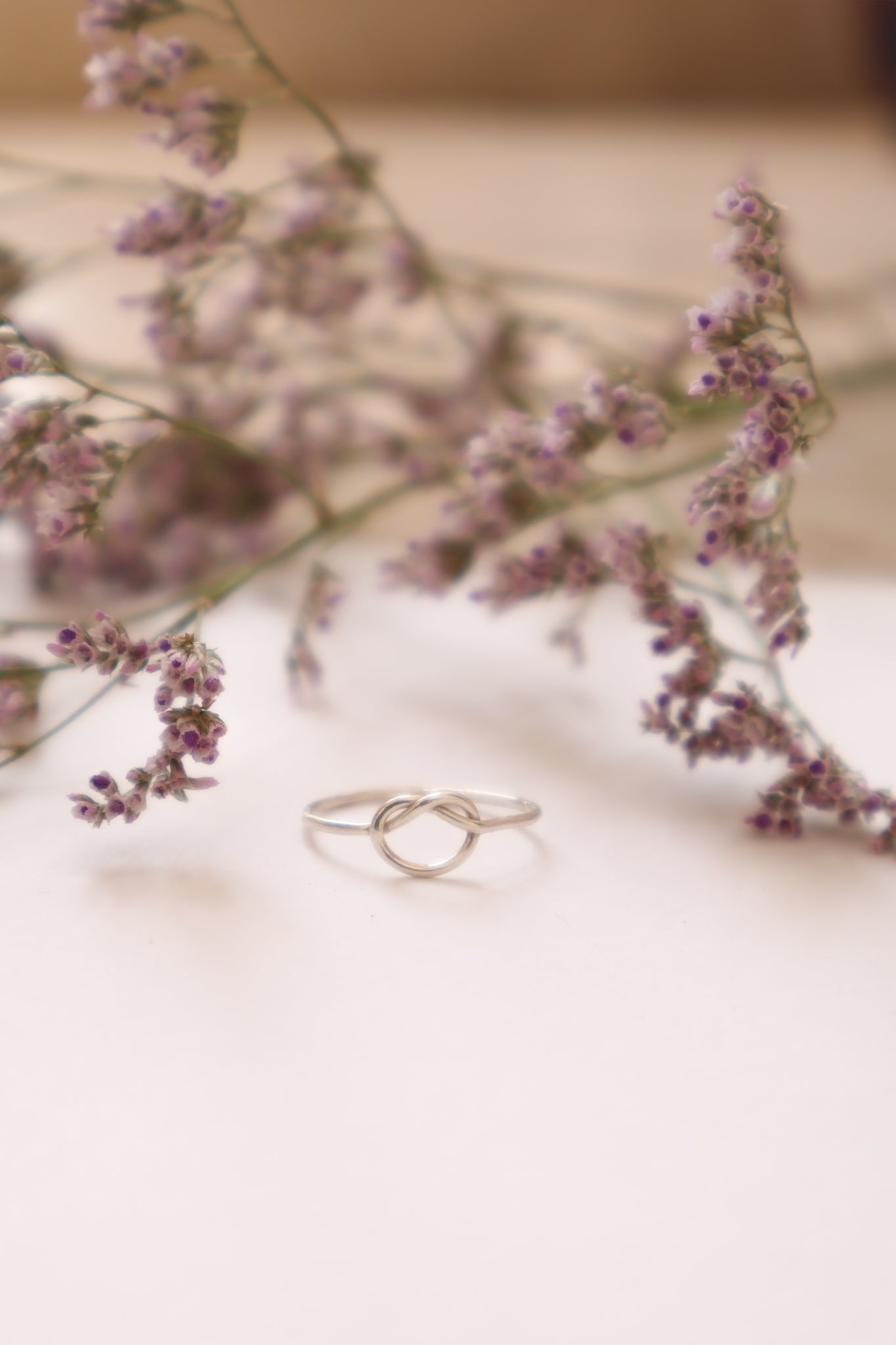 Knot Ring